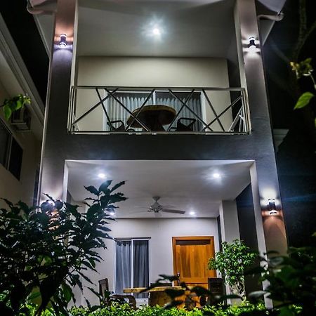 Casa Coco De Mer 1 Tamarindo Exterior foto