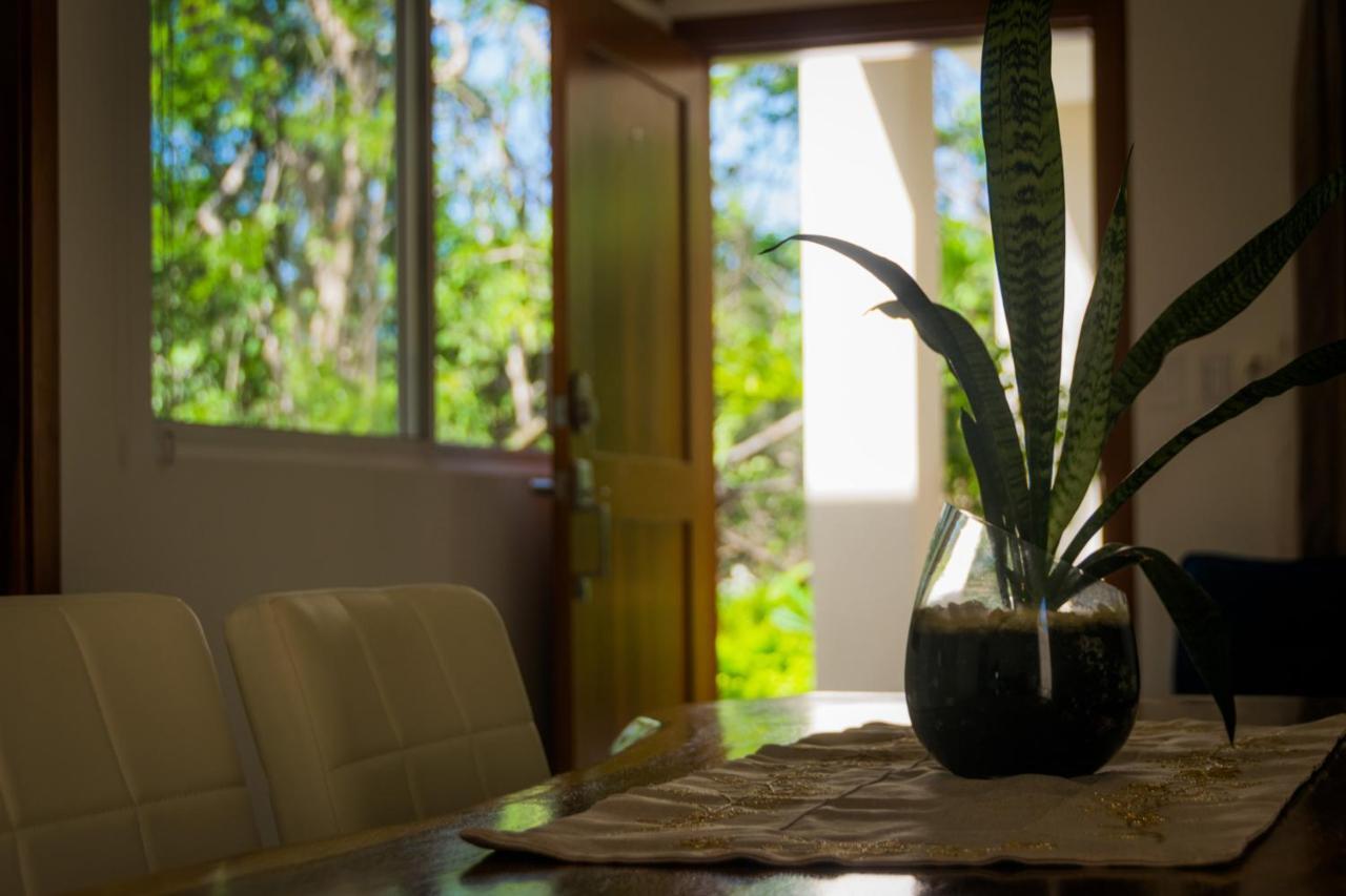 Casa Coco De Mer 1 Tamarindo Exterior foto