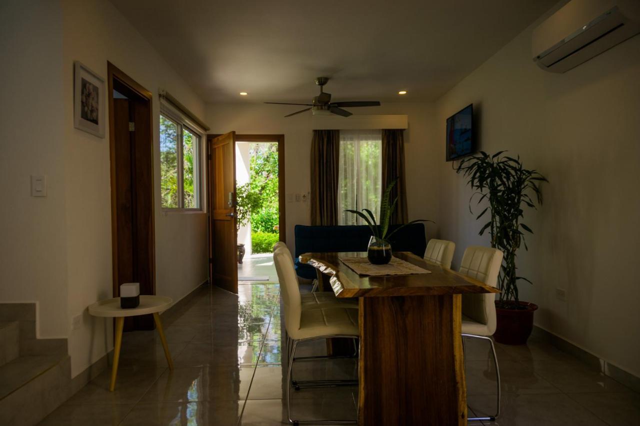 Casa Coco De Mer 1 Tamarindo Exterior foto