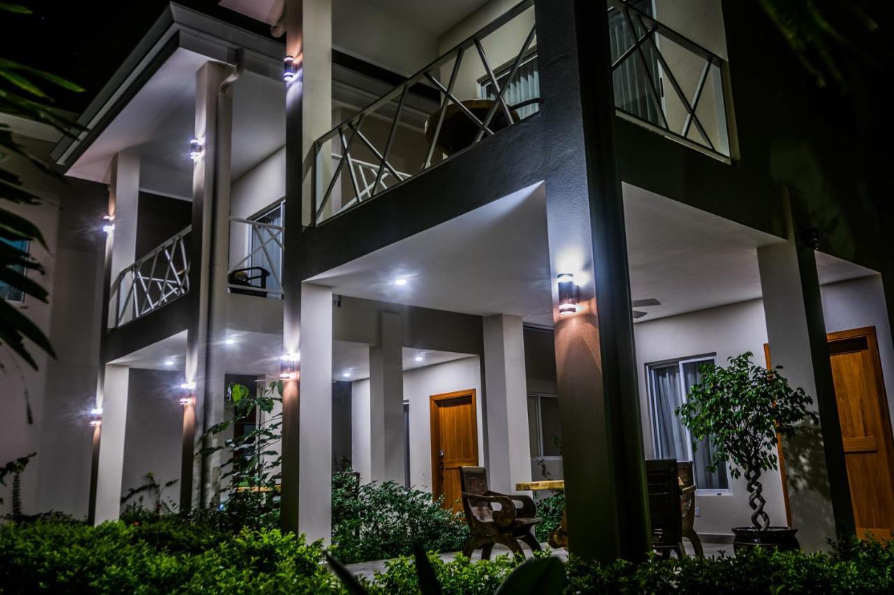 Casa Coco De Mer 1 Tamarindo Exterior foto