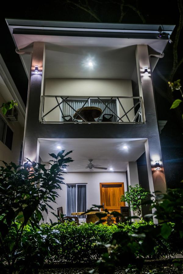 Casa Coco De Mer 1 Tamarindo Exterior foto