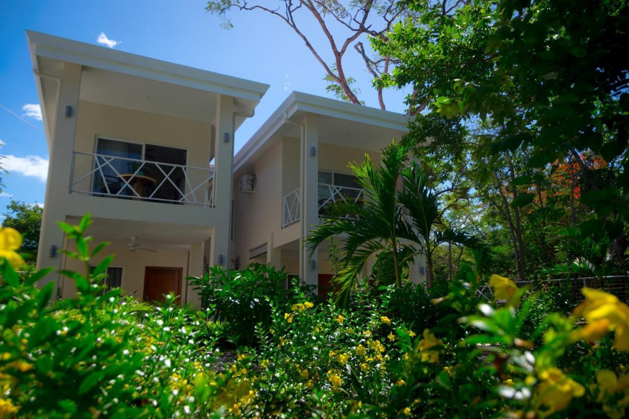 Casa Coco De Mer 1 Tamarindo Exterior foto