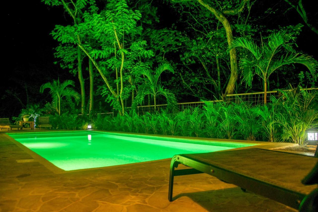 Casa Coco De Mer 1 Tamarindo Exterior foto